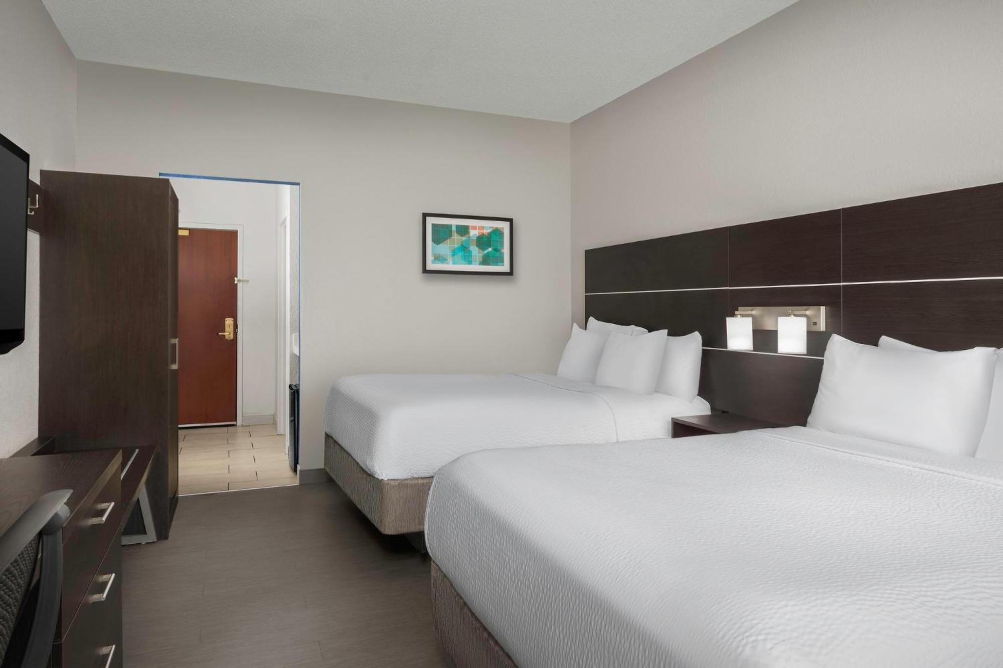 Holiday Inn Express Knoxville-Strawberry Plains By Ihg Ngoại thất bức ảnh