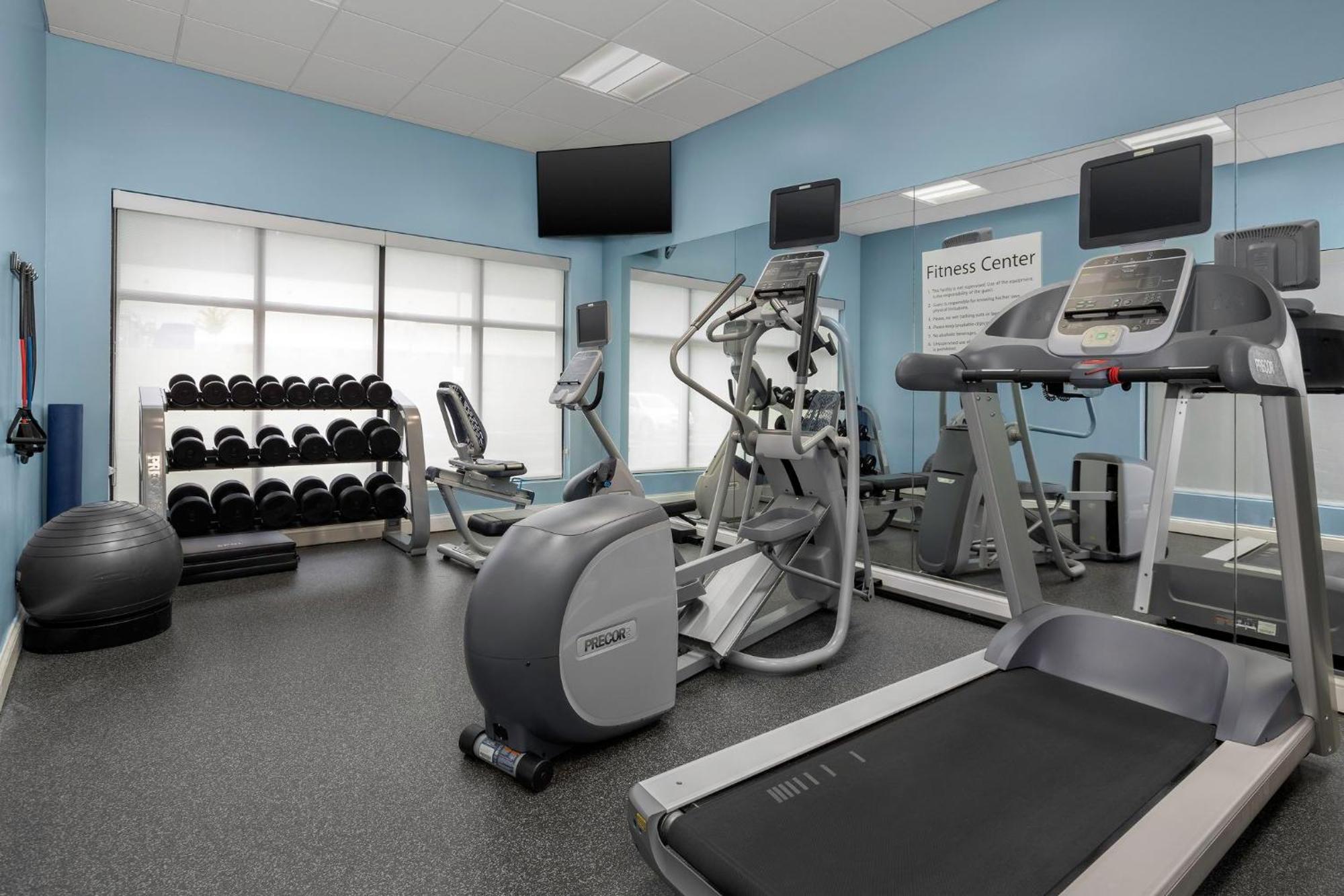 Holiday Inn Express Knoxville-Strawberry Plains By Ihg Ngoại thất bức ảnh