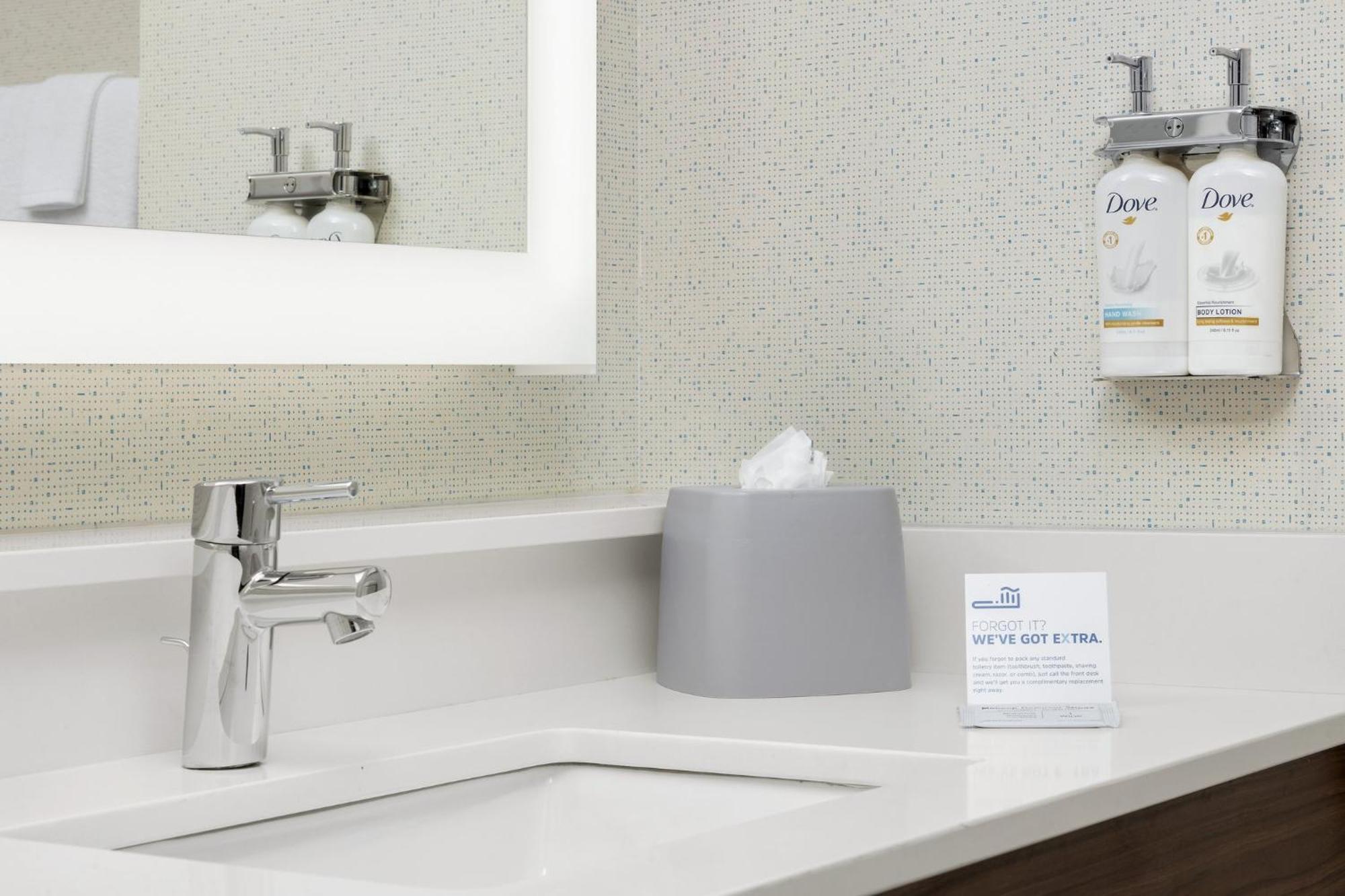Holiday Inn Express Knoxville-Strawberry Plains By Ihg Ngoại thất bức ảnh