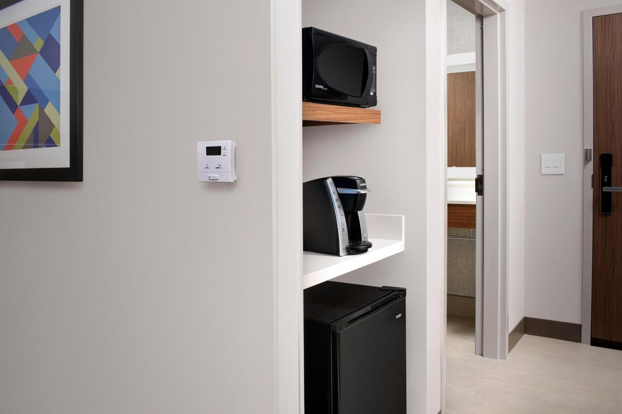 Holiday Inn Express Knoxville-Strawberry Plains By Ihg Ngoại thất bức ảnh