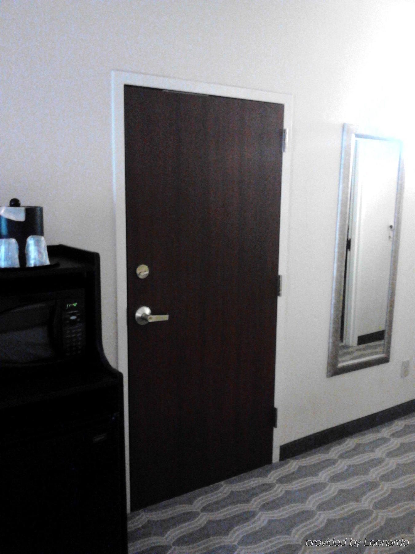 Holiday Inn Express Knoxville-Strawberry Plains By Ihg Ngoại thất bức ảnh