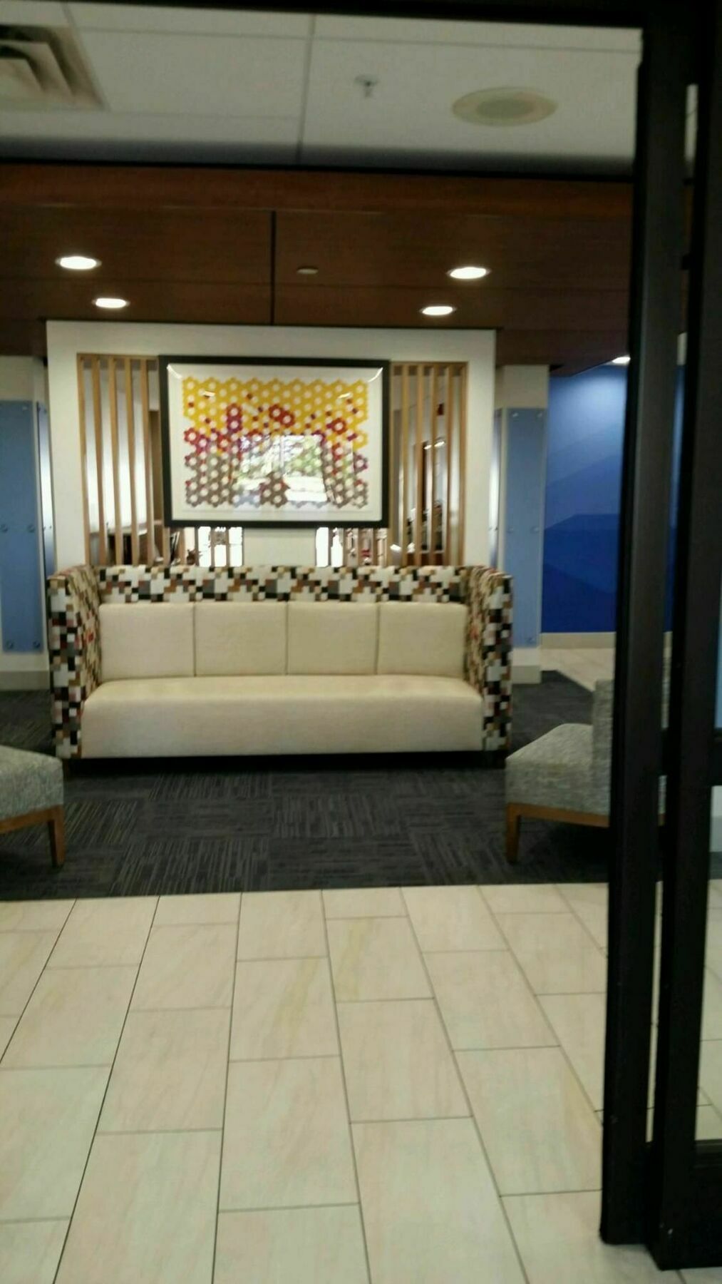 Holiday Inn Express Knoxville-Strawberry Plains By Ihg Ngoại thất bức ảnh