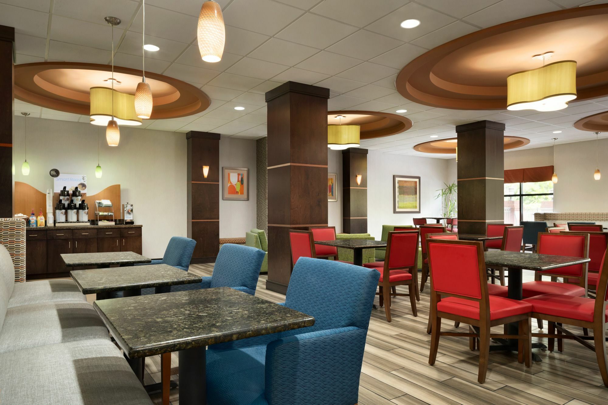 Holiday Inn Express Knoxville-Strawberry Plains By Ihg Ngoại thất bức ảnh