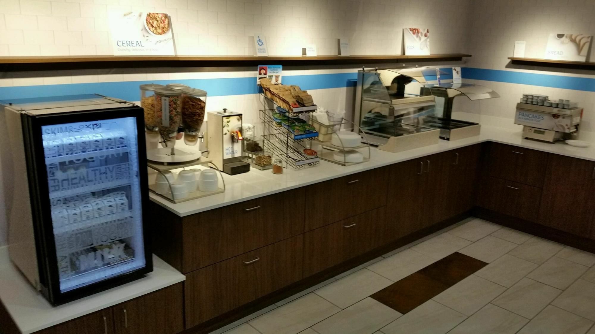Holiday Inn Express Knoxville-Strawberry Plains By Ihg Ngoại thất bức ảnh